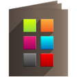程序图标：HelpBook