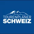 程序图标：Tourenplaner SCHWEIZ