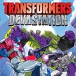 Иконка программы: Transformers: Devastation