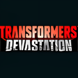 ไอคอนของโปรแกรม: TRANSFORMERS: Devastation