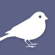 プログラムのアイコン：EyeLoveBirds: Bird Checkl…