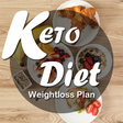 Icon of program: Keto Diet Weight loss Pla…