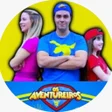 Icon of program: Os Aventureiros Jogo Memó…