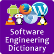 プログラムのアイコン：SoftwareEngineering Dicti…