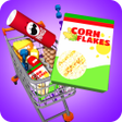 أيقونة البرنامج: Market Cashier