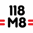 Ícone do programa: 118M8 - Financial Fitness