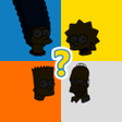 プログラムのアイコン：Guess the Yellow Family S…