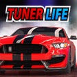 Ícone do programa: Tuner Life Racing Online