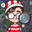 Иконка программы: Scavenger Hunt: Hidden Ob…