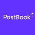 Ikon program: PastBook: 1-Click Photo B…