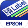 Иконка программы: Epson iLabel