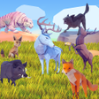 Ícone do programa: Sim Zoo - Wonder Animal