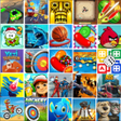 أيقونة البرنامج: All Games :all in one App…
