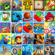 All Games :all in one App game