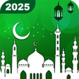 Иконка программы: Ramadan Calendar 2022 Pra…