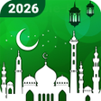プログラムのアイコン：Ramadan Calendar 2022 Pra…