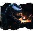 Icono de programa: Venom Wallpaper