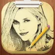 Photo Sketch - Doodle Effects