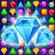 ไอคอนของโปรแกรม: Jewel Bemp Crush