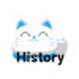أيقونة البرنامج: Neko Sama History