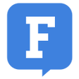 أيقونة البرنامج: Fleep - Free Team Messeng…