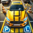 プログラムのアイコン：Park Car: Car Parking Gam…