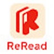 أيقونة البرنامج: "ReRead"