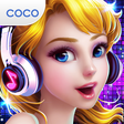 Ikon program: Coco Party - Dancing Quee…