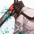 Ícone do programa: Chainsaw Man VS Zombie Ga…