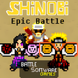 Ikon program: Shinobi  Epic Battle