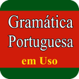 程序图标：Gramática Portuguesa em U…
