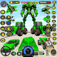 Icon of program: Snake Car Robot Transform…