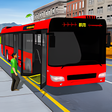 程序图标：City Bus Simulator Ultima…