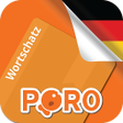 Icon of program: Learn German - 6000 Essen…
