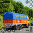 Icono de programa: Cargo Truck Driving Games…