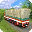 Cargo Truck Driving Games 3d
