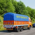 Icona del programma: Cargo Truck Driving Games…