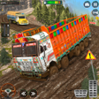 プログラムのアイコン：Cargo Truck Driving Games…