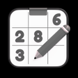 Biểu tượng của chương trình: Sudoku - PLAY OFFLINE