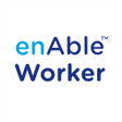 أيقونة البرنامج: enAble worker