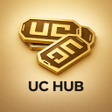 Programikonen: UC Hub  Earn Rewards