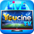 Symbol des Programms: YUCINE Live Football TV H…