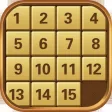 Numpuzzle -Number Puzzle Games
