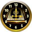 程序图标：Quran Analog Clock