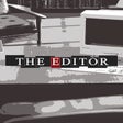 The Editor icon