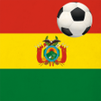 程序图标：Bolivia Professional Foot…