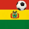 Bolivia Professional Football