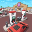 程序图标：Idle Gas Station Tycoon