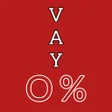 Ícone do programa: VayTotNhat - Vay tiền di …