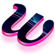程序图标：Live Wallpaper 4K3D